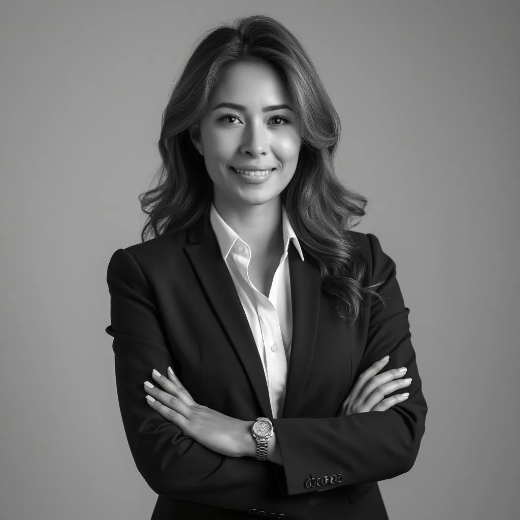 Elena Martínez, Fundadora y CEO