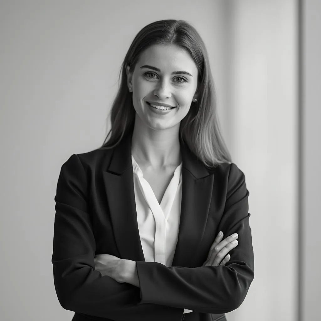 Lucía Hernández, Directora de Consultoría