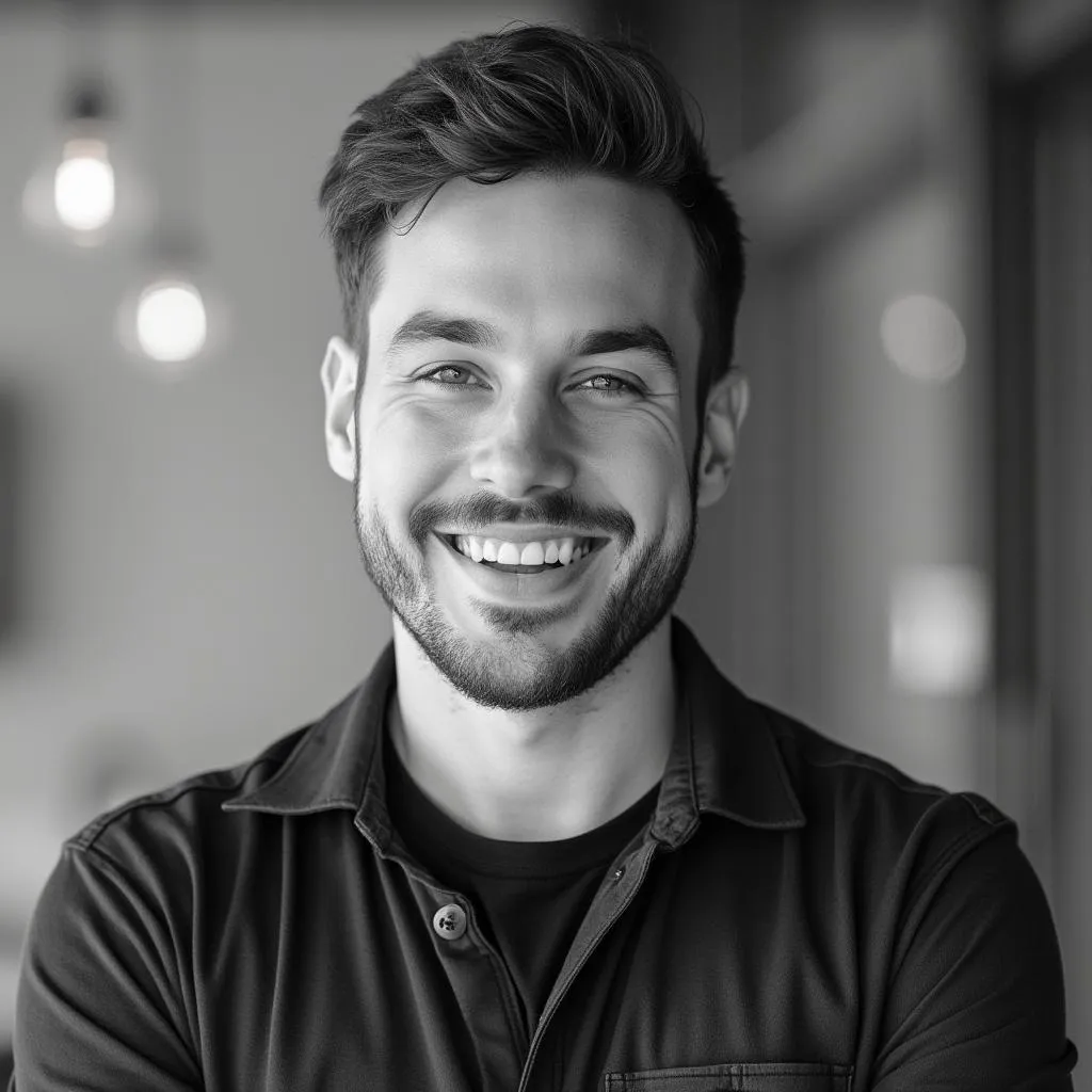 Carlos Vega, Director de Experiencia del Cliente