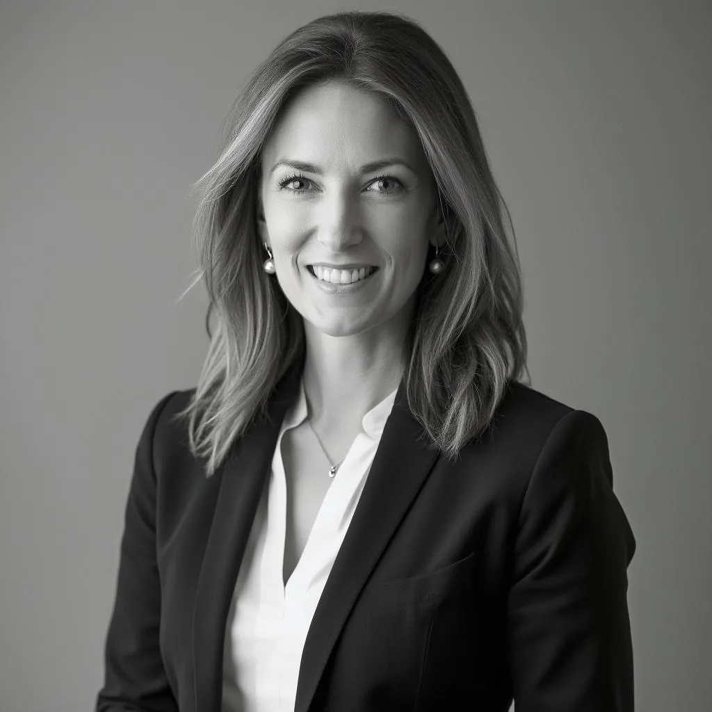 Isabel Torres, Directora de Marketing
