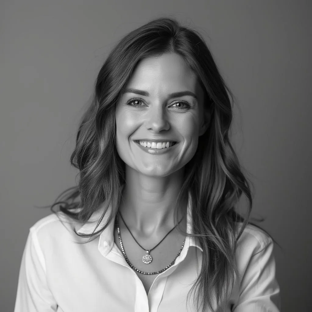 Ana Belén Quiroga, Emprendedora